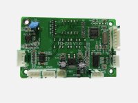 Pcb (Display) LED D-2000 (H3-228 V1.0)