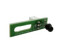Platine (IR-Sensor) LED D-2000 (G1-013Ver2.1)