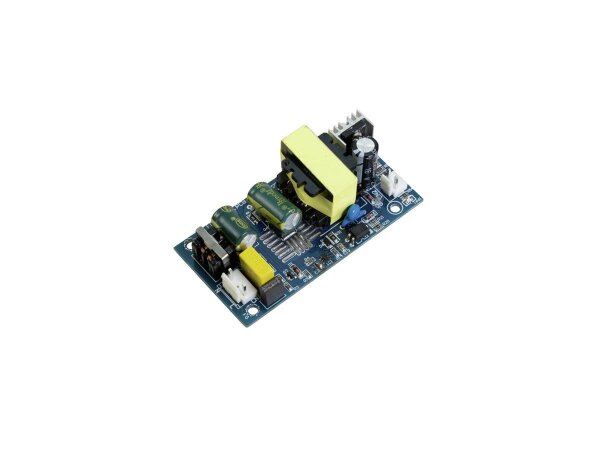 Platine (Netzteil) 12V/3A LED PIX-144 RGB (FD-36WE4.PCB)