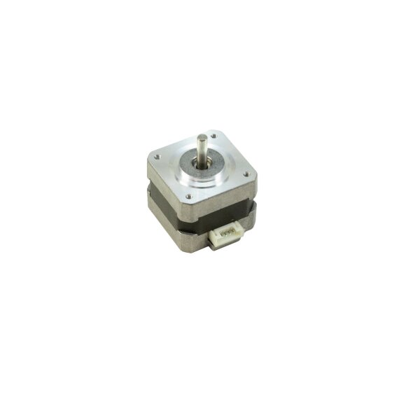 Futurelight Steppermotor 42BYGH101-A-18