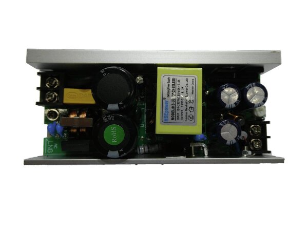 Pcb (Power supply )22V/18A LED Mega Strobe 768 Bar (HS-U400S22L)