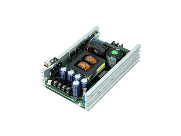 Pcb (Power supply) 24V/17A LED Mega Strobe 812 Panel (HS-U450S24(PFC))