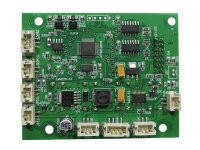Pcb (Display) LED Mega Strobe 768 Bar (AT-480W-V11.PCB)