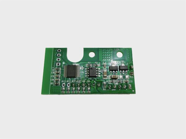 Pcb (Driver/Panel) KLS Scan Next FX (CRT DR_LED_PWM_Motor_V5.0)