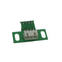 Pcb (light barrier) LED TMH-S90 (X-Y-1298B)