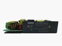 Platine (Netzteil) V/A LED PFE-60 WW Profile Spot...