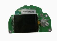 Pcb (Display) LED PFE-60 WW Profile Spot (01A1)