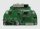 Pcb (Display) LED PFE-60 WW Profile Spot (01A1)