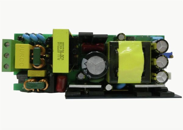Pcb (Power supply) V1: 36V/3A  V2: 12V/1A LED PFE-60 WW Profile Spot (LPD-120-36/12)
