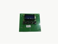 Pcb (Display) LED Strobe SMD PRO 864 DMX RGB...