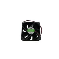 EUROLITE Fan 24V/0,40A 80x80x25mm (DA08025B24UA) 15cm cable