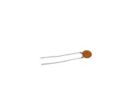 capacitor 100nF/50V RM 5 XO-300