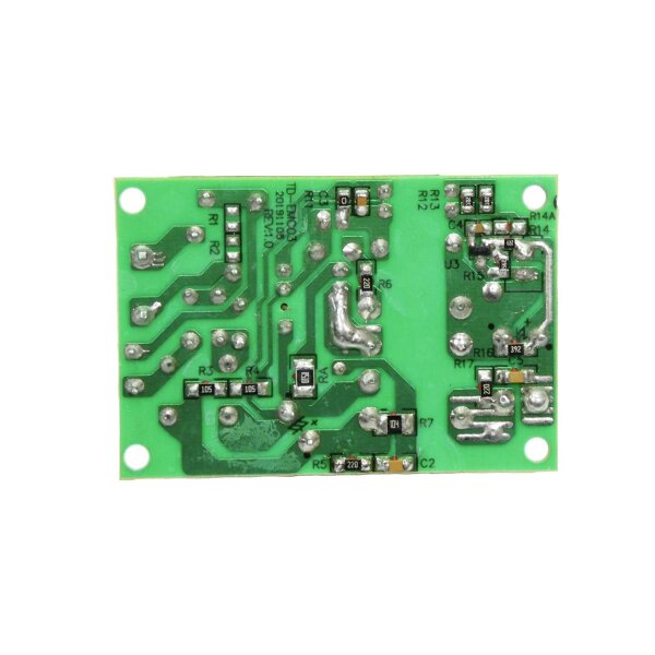Platine (Netzteil) 12V/1,8A LED TL-3 RGB+UV (XS-12V/1,8A TDP070)