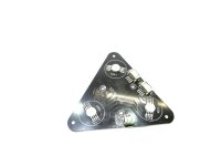 Platine (LED) LED TL-3 RGB+UV (L2-164 V1.1)