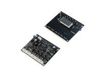 PCB (Control) LED TL-3 RGB+UV (H3-192 V1.1)