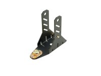 Bracket LED IP T-PIX 8/12 bar (1 part) black