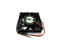 Fan 24V/0.08A 60x60x15 axial (KF0424VB-B20 24VDC 0.08A)