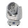 Showtec Phantom 180 Wash, 12x 15 Watt RGBW-LED, Zoom, weiß
