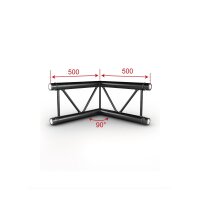 Contestage AGDUO29-01 blk