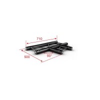 Contestage AGDUO29-03 blk