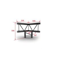 Contestage AGDUO-07 blk