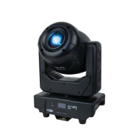 Showtec Shark Spot Two, LED-Moving-Head, 90 Watt LED