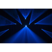 Showtec Shark Spot Two, LED-Moving-Head, 90 Watt LED