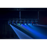 Showtec Shark Spot Two, LED-Moving-Head, 90 Watt LED
