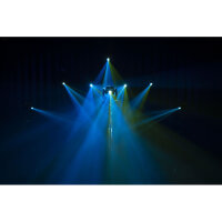 Showtec Shark Spot Two, LED-Moving-Head, 90 Watt LED