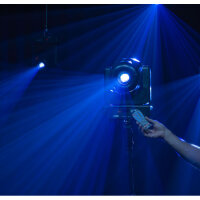 Showtec Shark Spot Two, LED-Moving-Head, 90 Watt LED