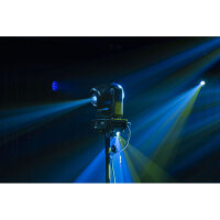 Showtec Shark Spot Two, LED-Moving-Head, 90 Watt LED