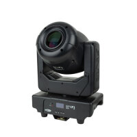 Showtec Shark Spot Two, LED-Moving-Head, 90 Watt LED