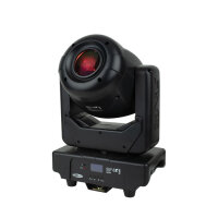 Showtec Shark Spot Two, LED-Moving-Head, 90 Watt LED