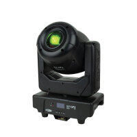 Showtec Shark Spot Two, LED-Moving-Head, 90 Watt LED