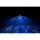 Showtec Shark Spot Two, LED-Moving-Head, 90 Watt LED