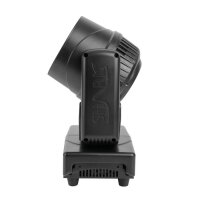 Showtec Shark Wash Zoom Two, LED-Moving-Head, Washlight...