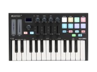 Omnitronic KEY-288+ MIDI Controller