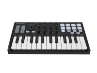 Omnitronic KEY-288+ MIDI Controller