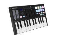 Omnitronic KEY-288+ MIDI Controller