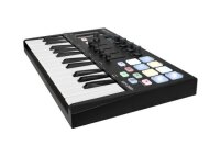 Omnitronic KEY-288+ MIDI Controller