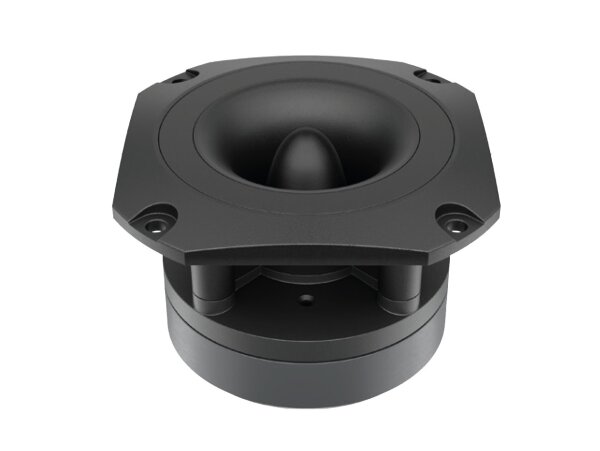 Lavoce BF10.10LA 1" Bullet Tweeter, Ferrite