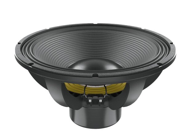 Lavoce SAN184.51 18" Subwoofer Neodymium Magnet Aluminium Basket Driver