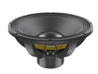 Lavoce SAN184.51 18" Subwoofer, Neodym, Alukorb