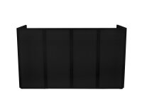 Omnitronic Spare Cover for Large Mobile DJ Stand black