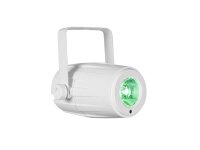 Eurolite LED PST-5 QCL Spot wh