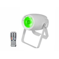 Eurolite LED PST-10 QCL Spot ws