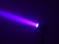 Eurolite LED PST-10 QCL spot wh