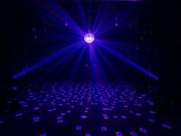 Eurolite LED PST-10 QCL spot wh