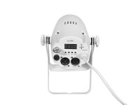 Eurolite LED PST-10 QCL spot wh