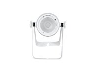 Eurolite LED PST-10 QCL spot wh